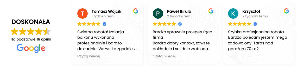 Opinie